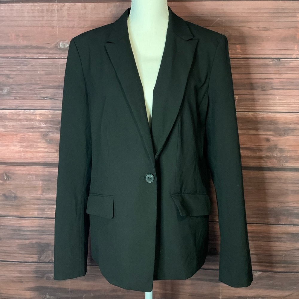 💥5/$25💥Ann Taylor Factory Blazer